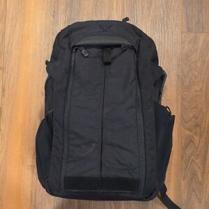 Vertx Black Men's Backpack